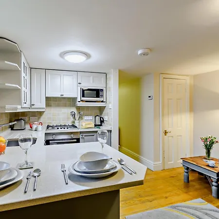 公寓 1 Bed In Windermere Oc-93087 *