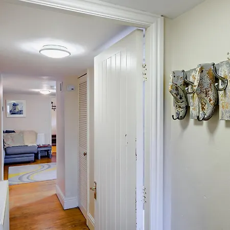 公寓 1 Bed In Windermere Oc-93087 鲍内斯温德米尔