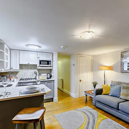 Holiday home 1 Bed In 93087