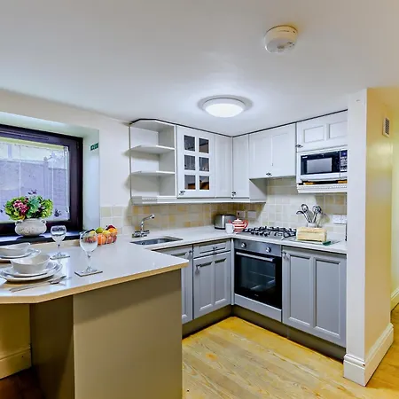 1 Bed In Windermere Oc-93087 Lejlighed Bowness-on-Windermere