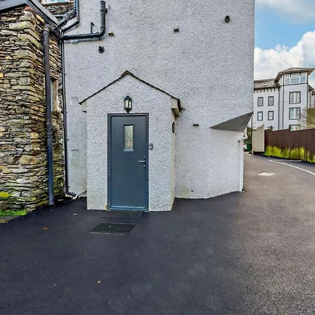 Apartament 1 Bed In Windermere Oc-93087 Bowness-on-Windermere