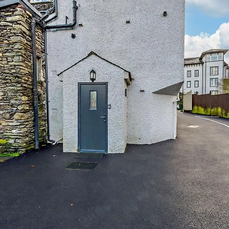 Lägenhet 1 Bed In Windermere Oc-93087 *