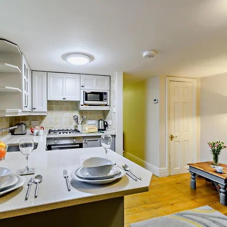 1 Bed In Windermere Oc-93087 Apartmán *