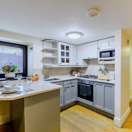 Apartmán 1 Bed In Windermere Oc-93087 *
